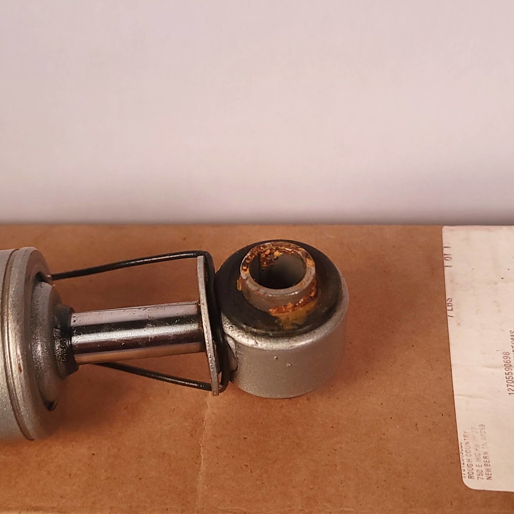 Rough Country N2.0 Premium Individual Shock Absorber RC-20099 Gray New Old Stock - Picture 3 of 5